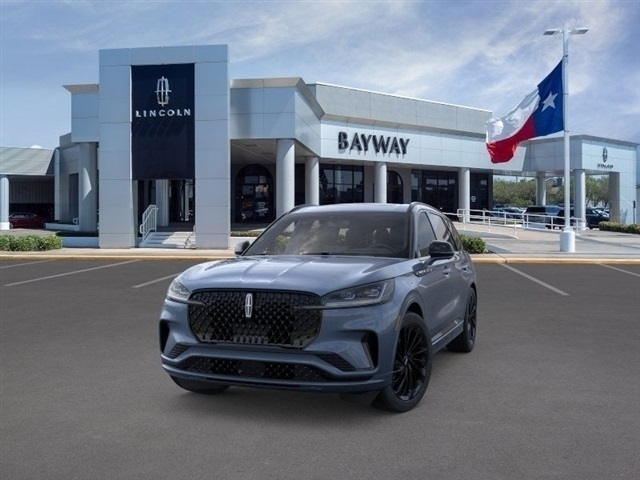 Lincoln Aviator Reserve 2026