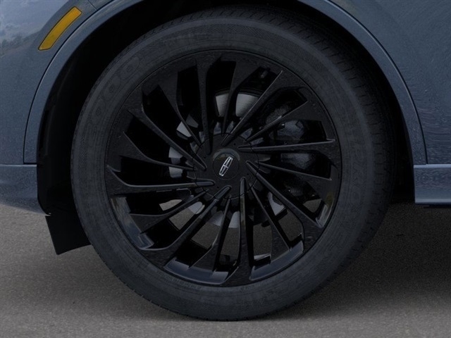 Lincoln Aviator Reserve 2026