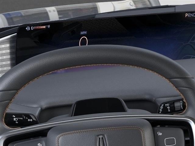 Lincoln Navigator Black Label 2025