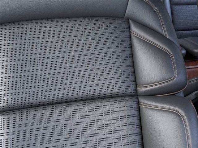 Lincoln Navigator Black Label 2025