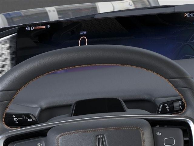 Lincoln Navigator Black Label 2025