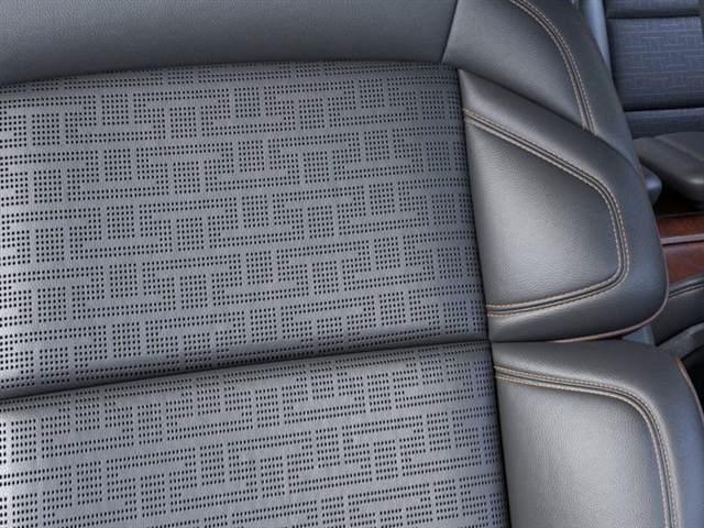 Lincoln Navigator Black Label 2025