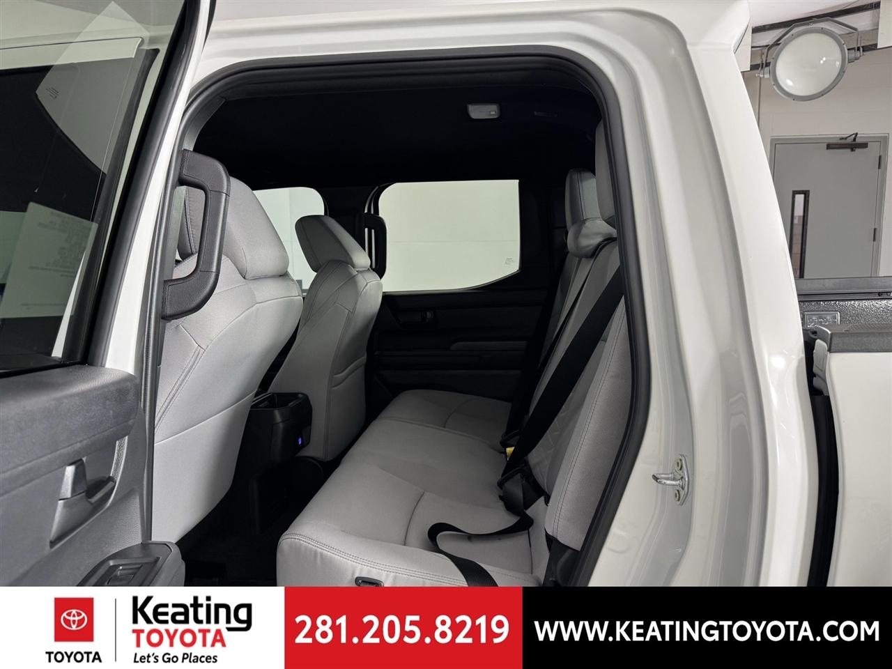 Toyota Tacoma TRD Sport Double Cab 4WD 2026