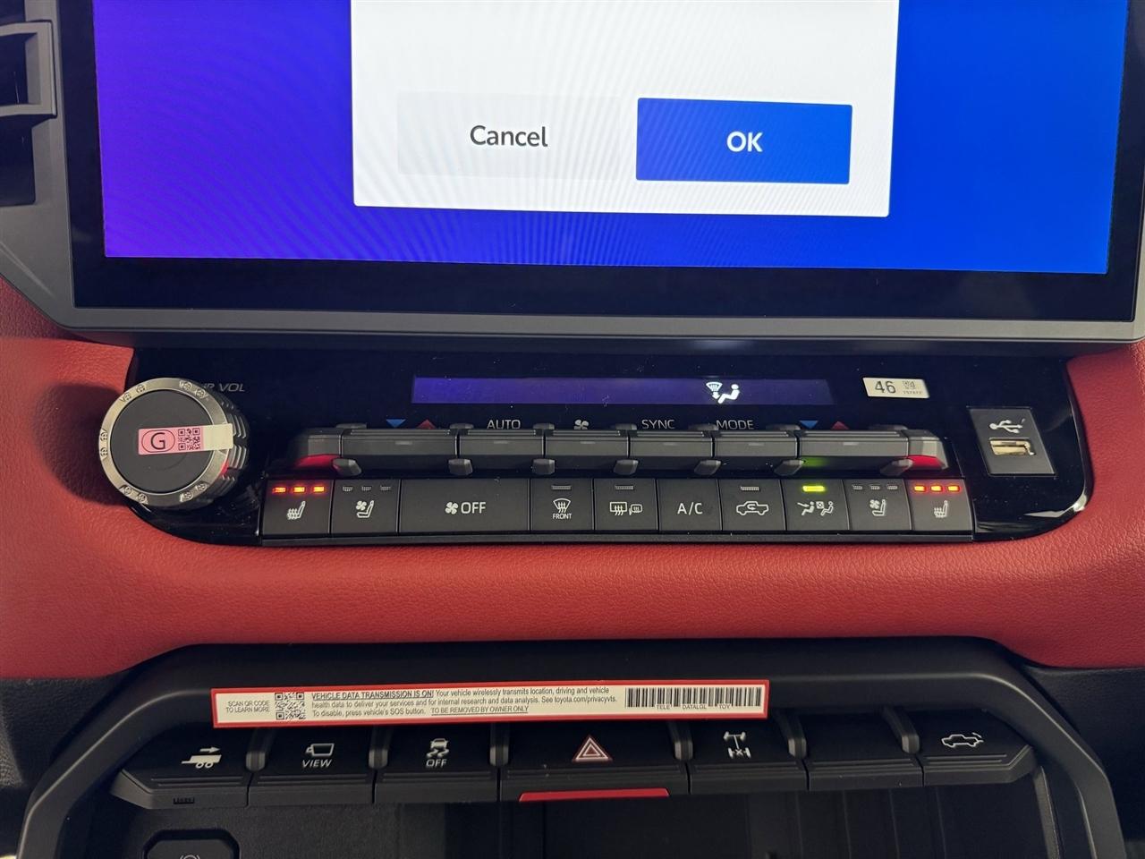 Toyota Tundra TRD PRO CrewMax 4WD Hybrid 2026