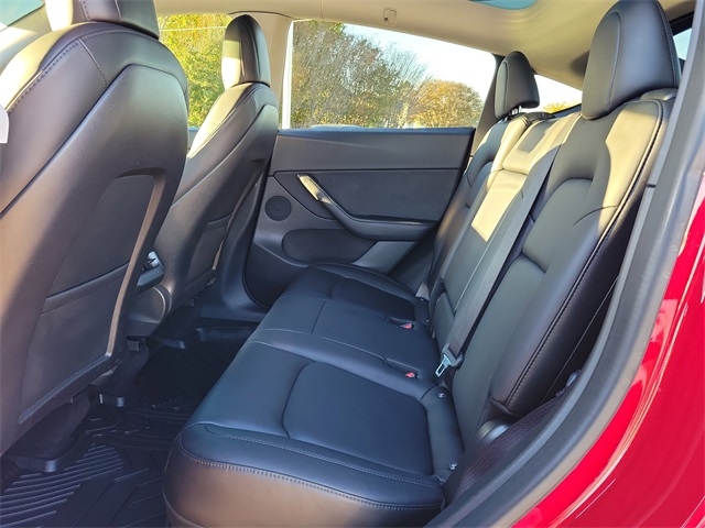 Tesla Model Y Long Range 2021