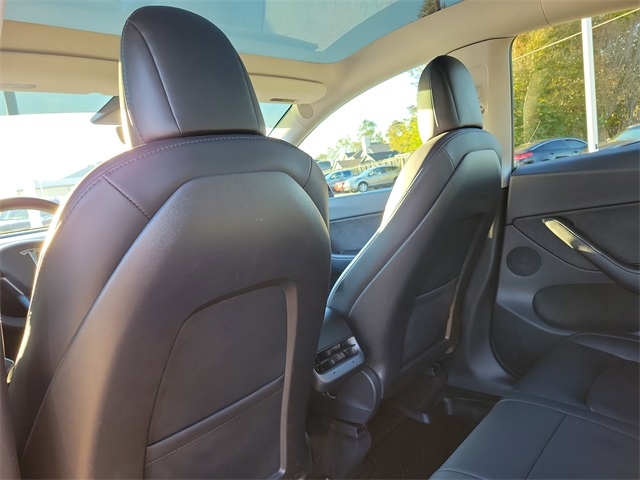 Tesla Model Y Long Range 2021