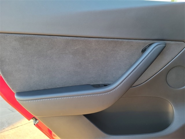 Tesla Model Y Long Range 2021