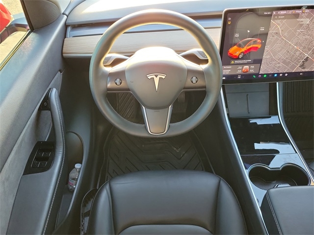 Tesla Model Y Long Range 2021