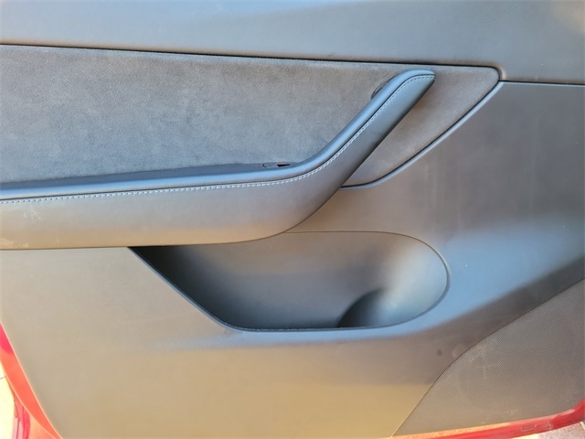 Tesla Model Y Long Range 2021