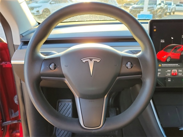 Tesla Model Y Long Range 2021