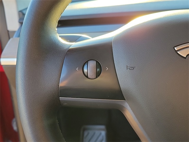 Tesla Model Y Long Range 2021