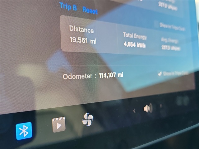 Tesla Model Y Long Range 2021