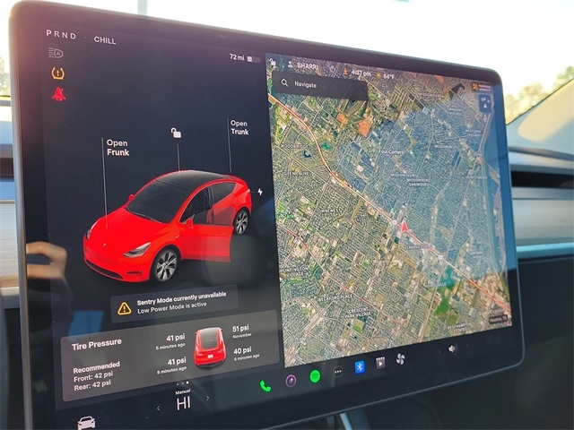 Tesla Model Y Long Range 2021