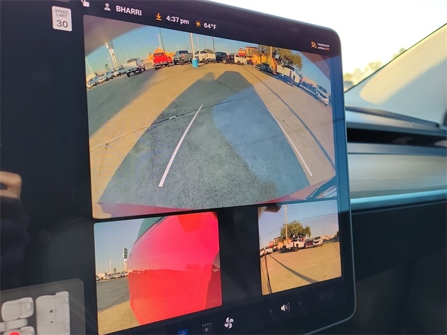 Tesla Model Y Long Range 2021