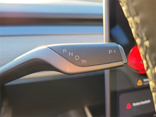 Tesla Model Y Long Range 2021