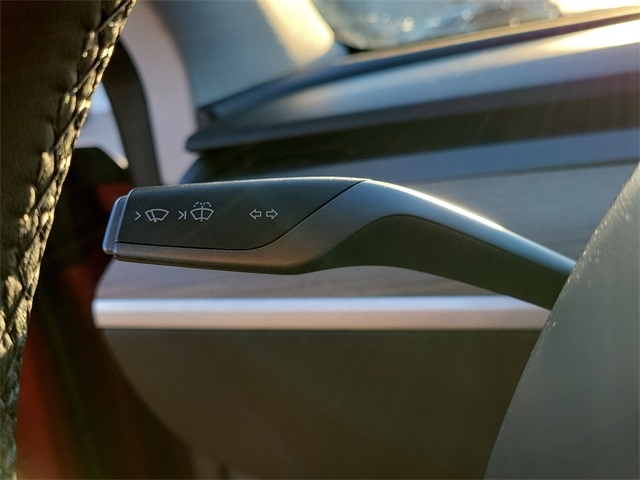 Tesla Model Y Long Range 2021