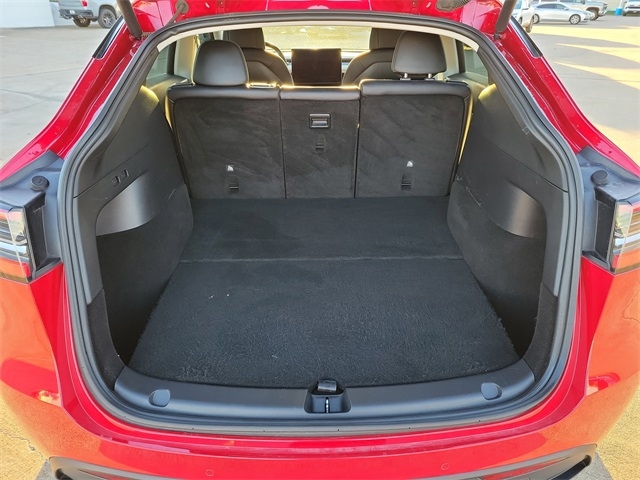 Tesla Model Y Long Range 2021