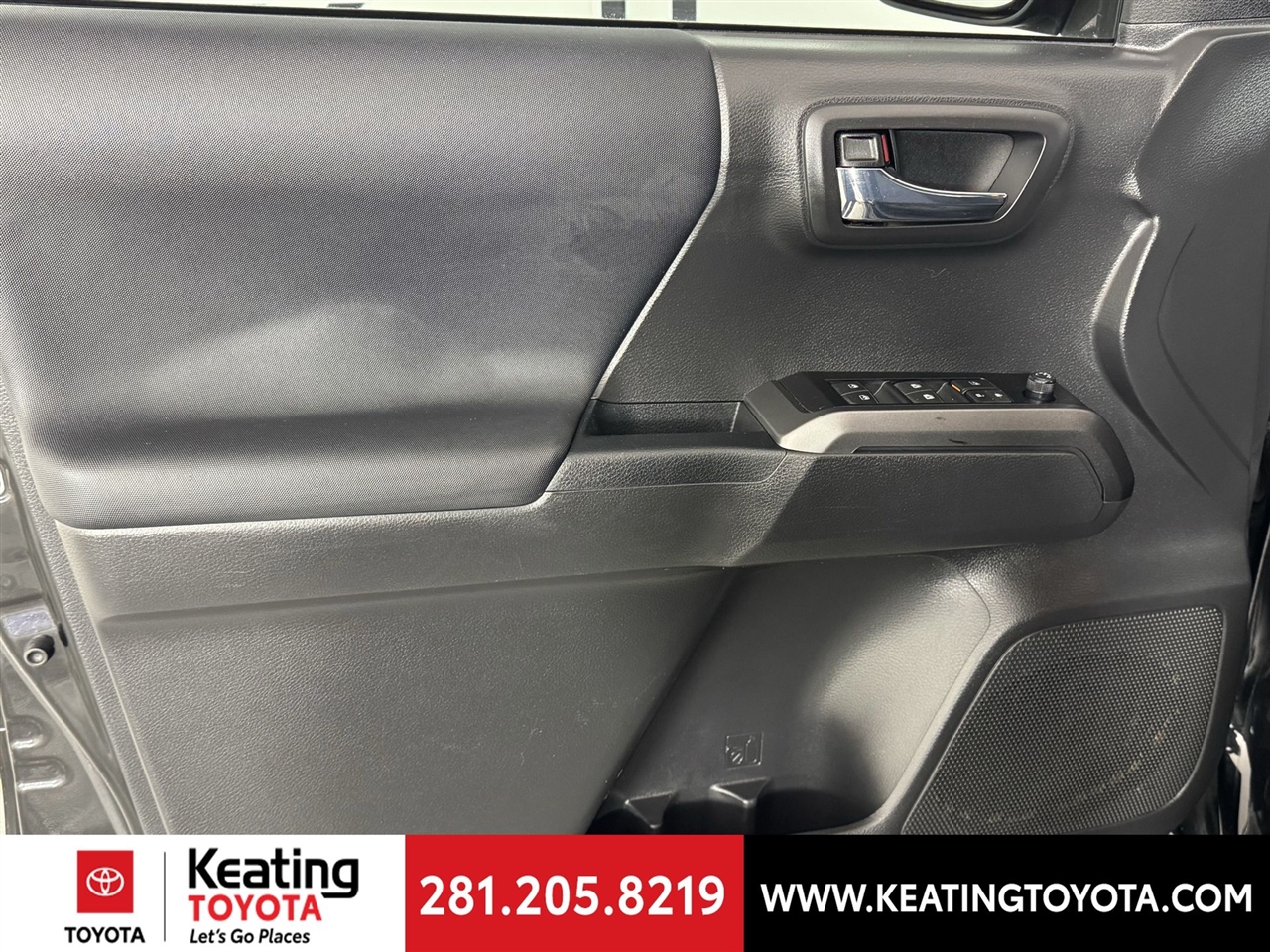 Toyota Tacoma SR5 Double Cab Long Bed V6 6AT 4WD 2023