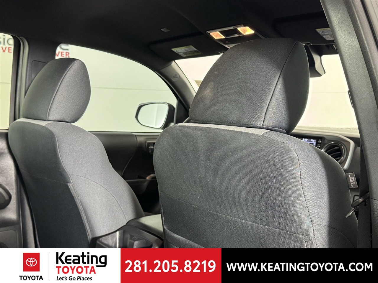 Toyota Tacoma SR5 Double Cab Long Bed V6 6AT 4WD 2023