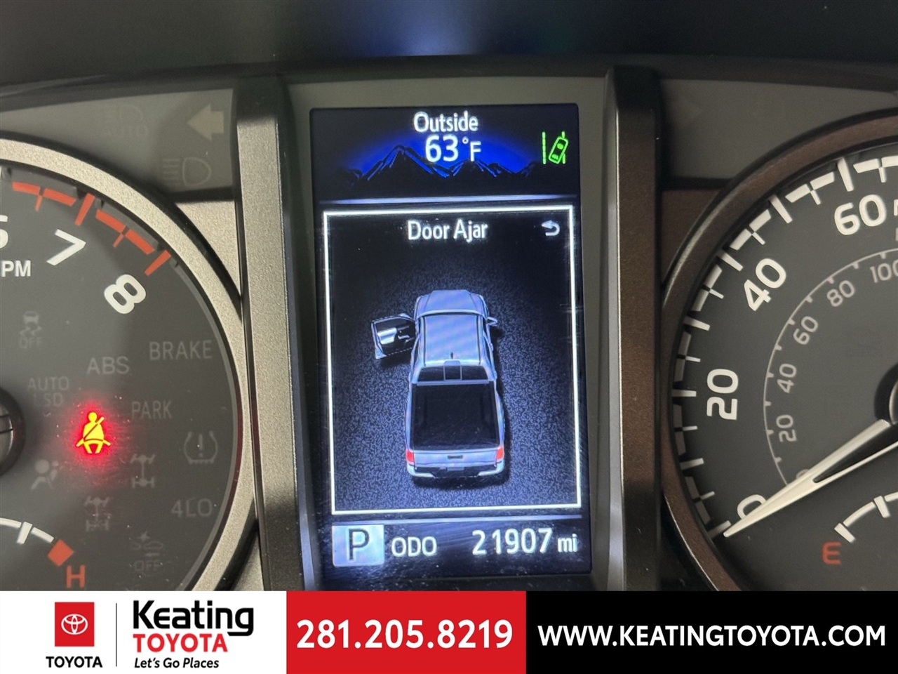 Toyota Tacoma SR5 Double Cab Long Bed V6 6AT 4WD 2023