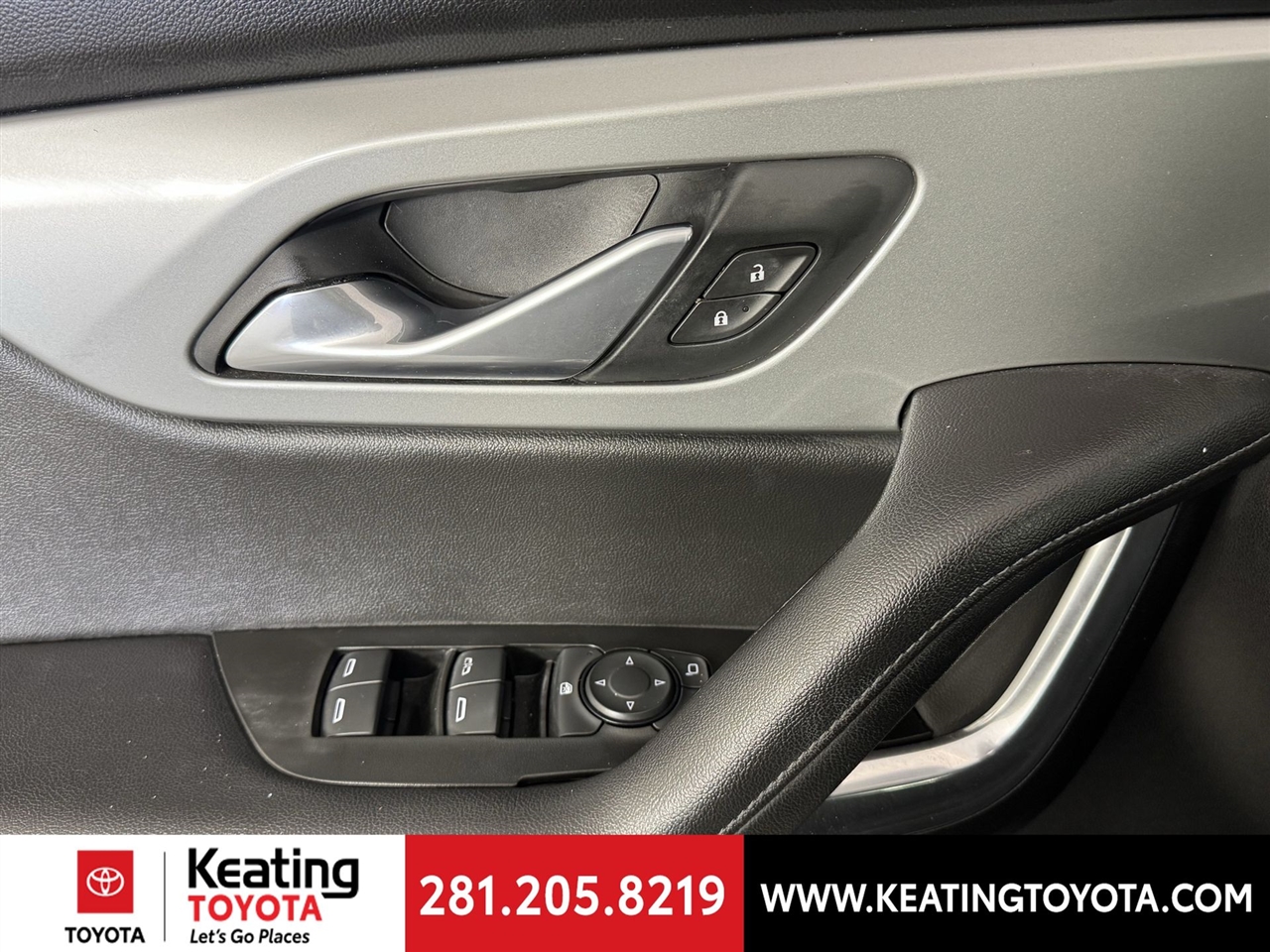 Chevrolet Blazer 1LT 2020