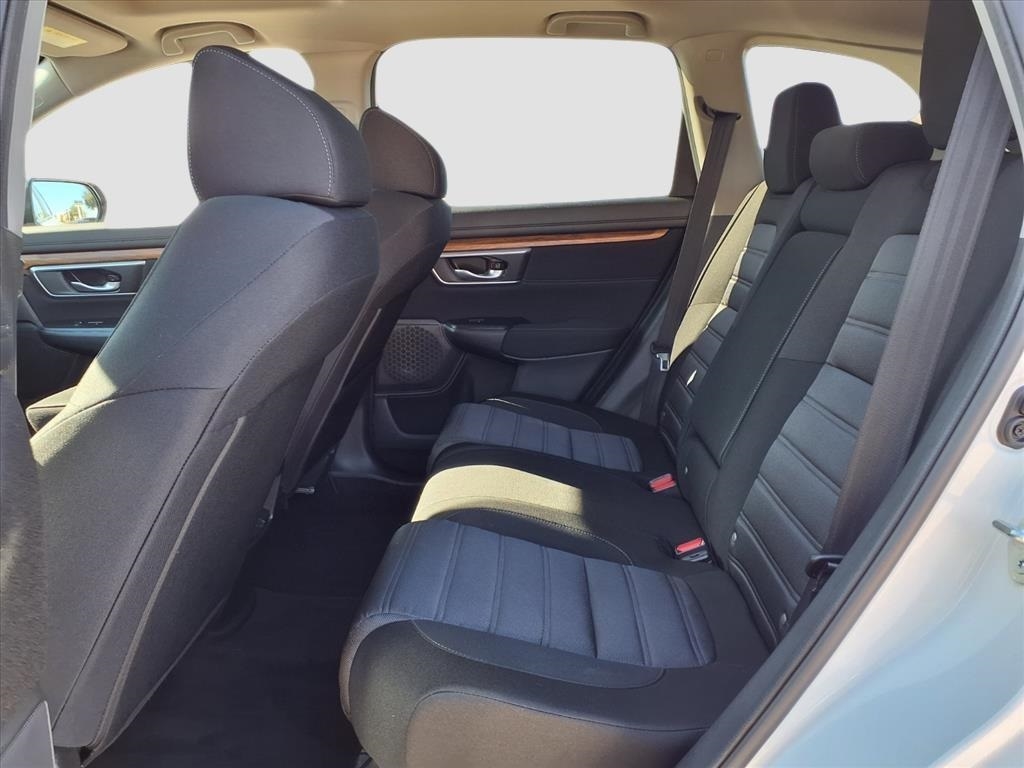 Honda CR-V EX AWD 2021