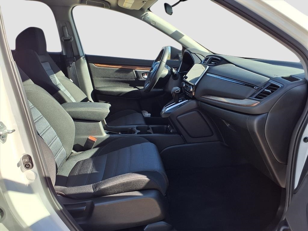 Honda CR-V EX AWD 2021