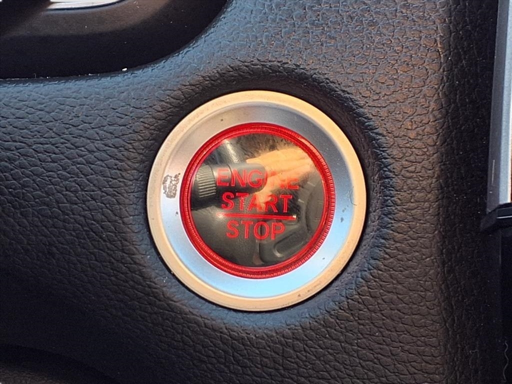 Honda CR-V EX AWD 2021