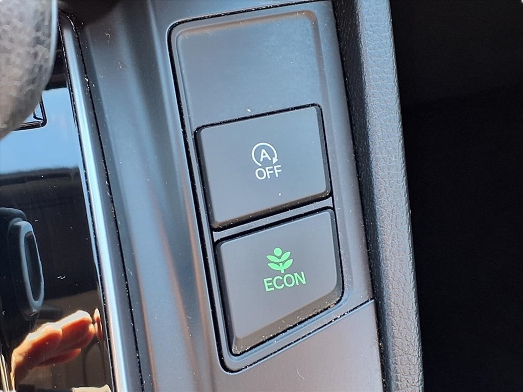 Honda CR-V EX AWD 2021