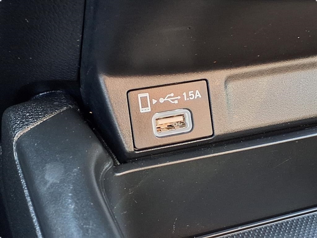 Honda CR-V EX AWD 2021