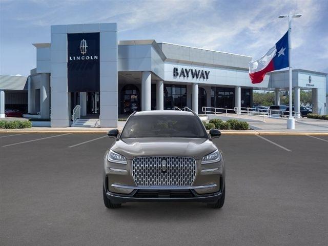 Lincoln Corsair Premiere 2026