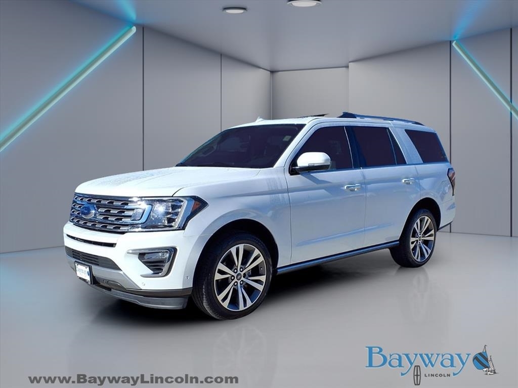 Ford Expedition Limited 2021