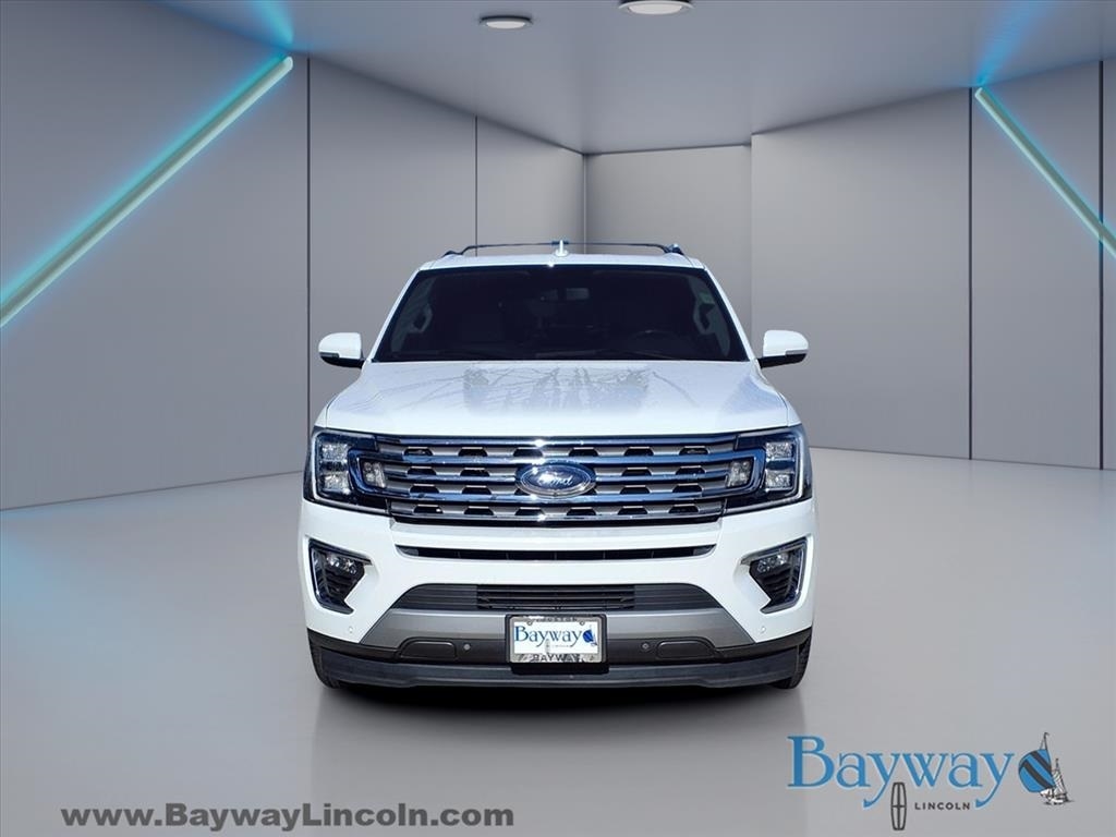 Ford Expedition Limited 2021