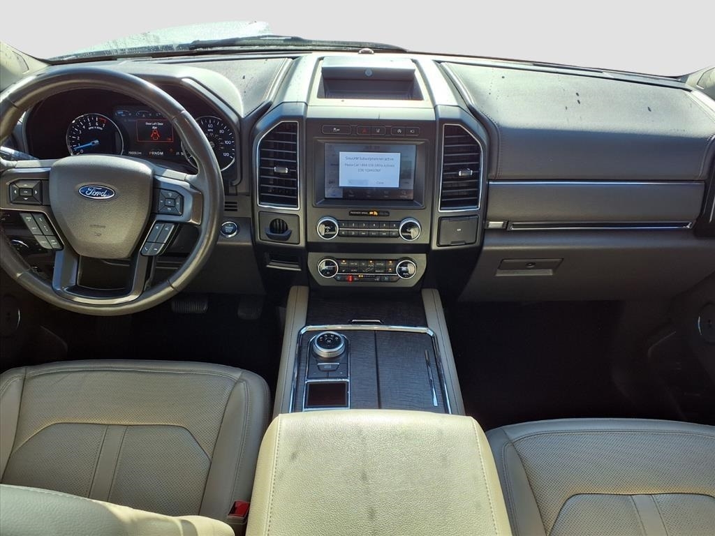 Ford Expedition Limited 2021