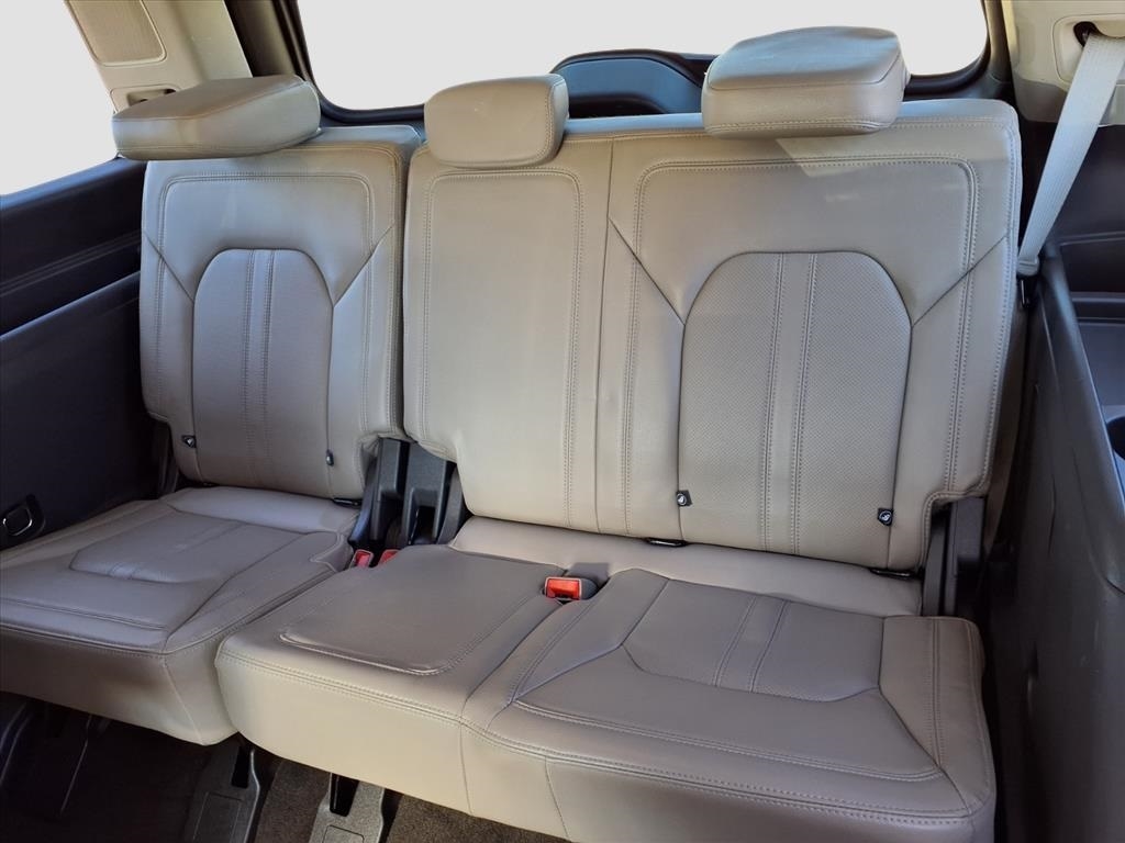 Ford Expedition Limited 2021