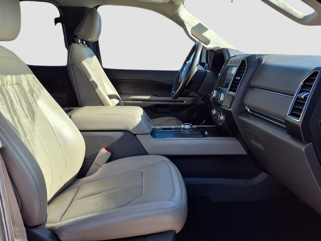 Ford Expedition Limited 2021