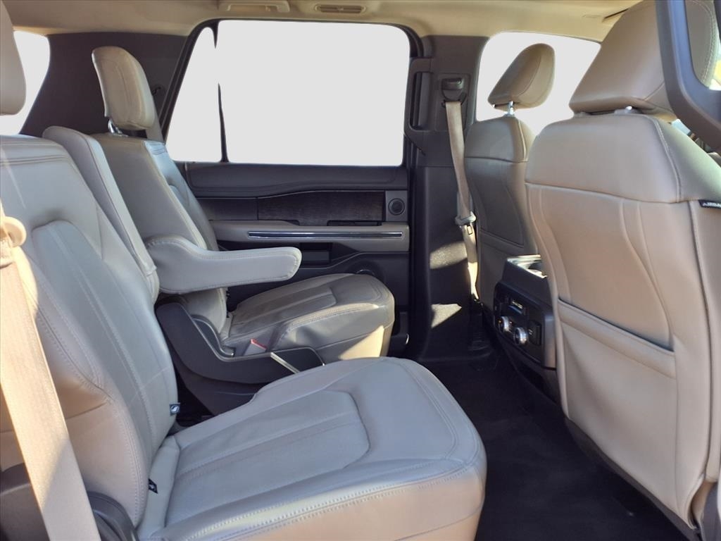 Ford Expedition Limited 2021