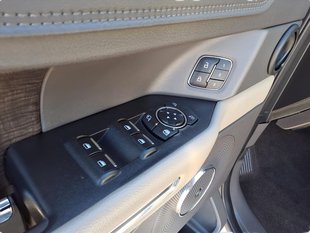 Ford Expedition Limited 2021