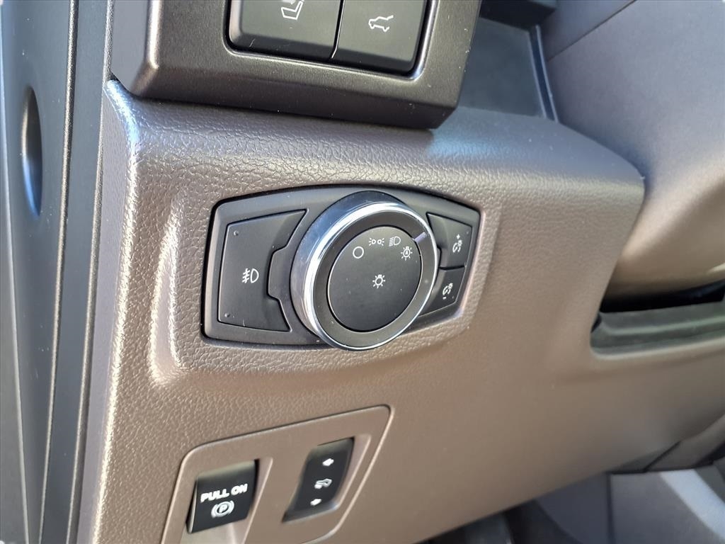 Ford Expedition Limited 2021