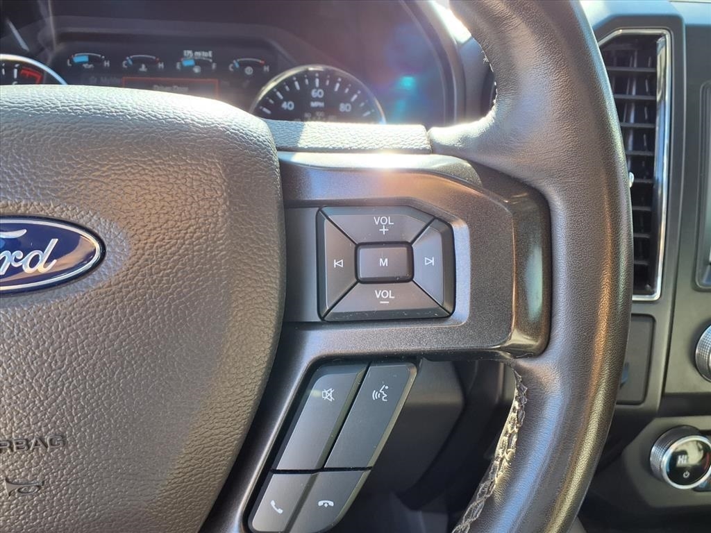 Ford Expedition Limited 2021