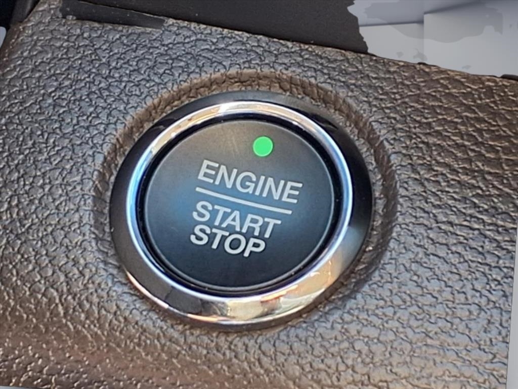 Ford Expedition Limited 2021