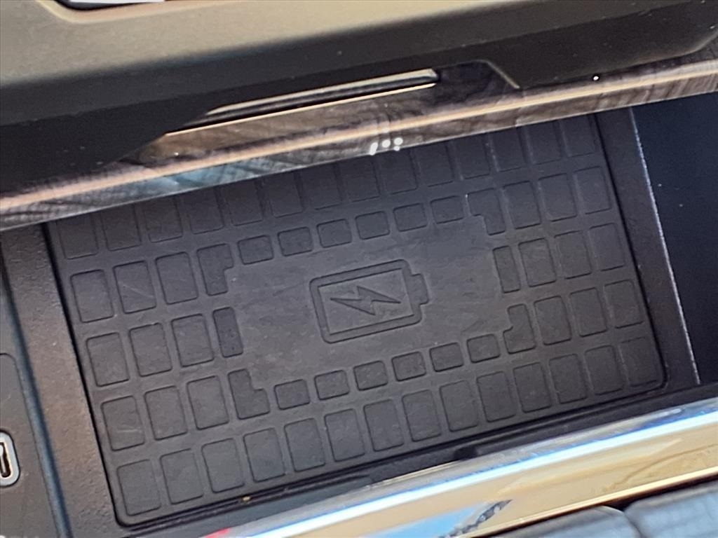 Ford Expedition Limited 2021