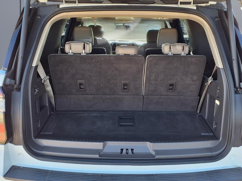 Ford Expedition Limited 2021