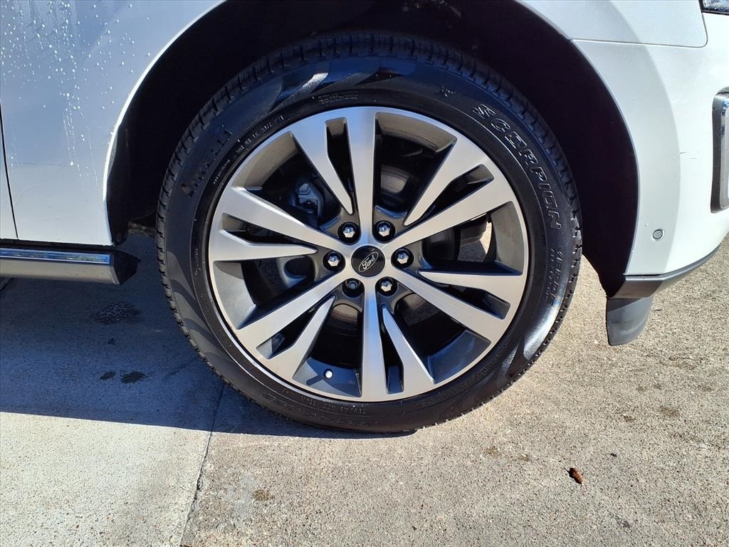 Ford Expedition Limited 2021