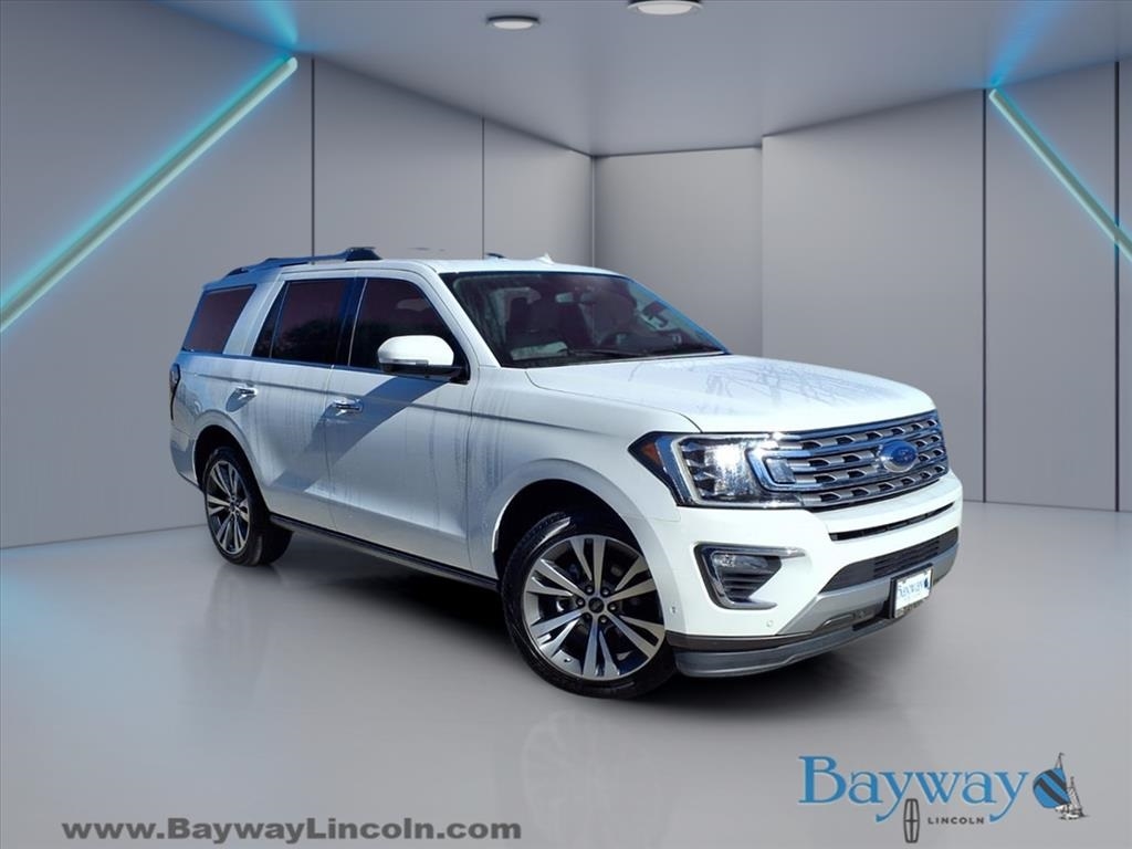 Ford Expedition Limited 2021