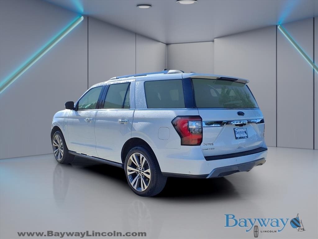 Ford Expedition Limited 2021