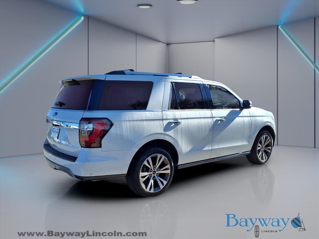 Ford Expedition Limited 2021