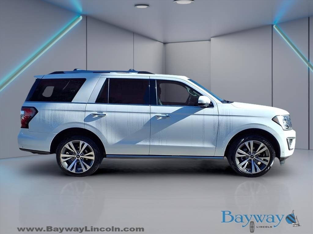 Ford Expedition Limited 2021
