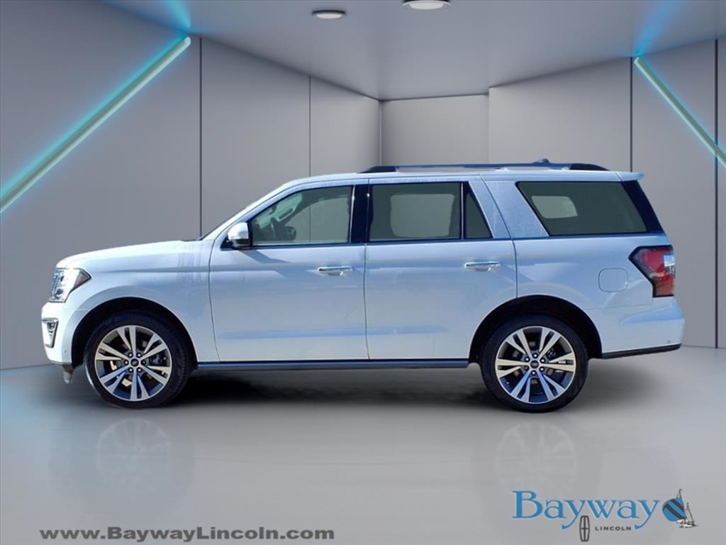 Ford Expedition Limited 2021