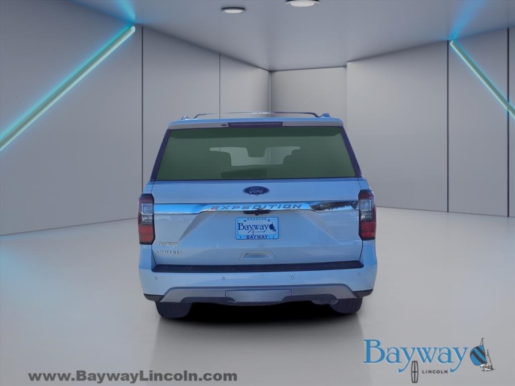 Ford Expedition Limited 2021